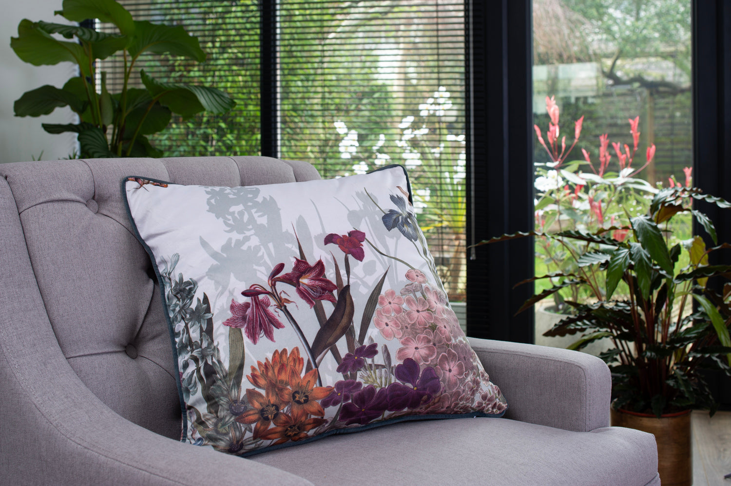 Cushions