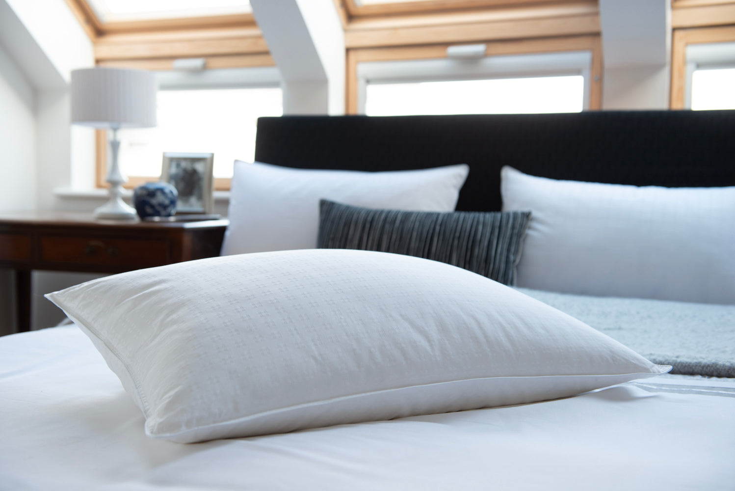 Pillows