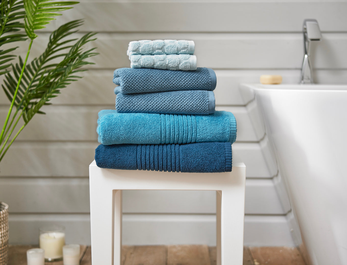 Quik Dri Towels