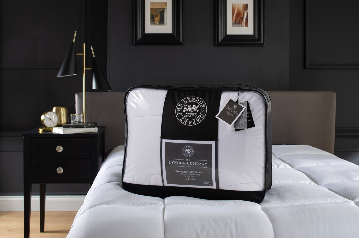 Duvets