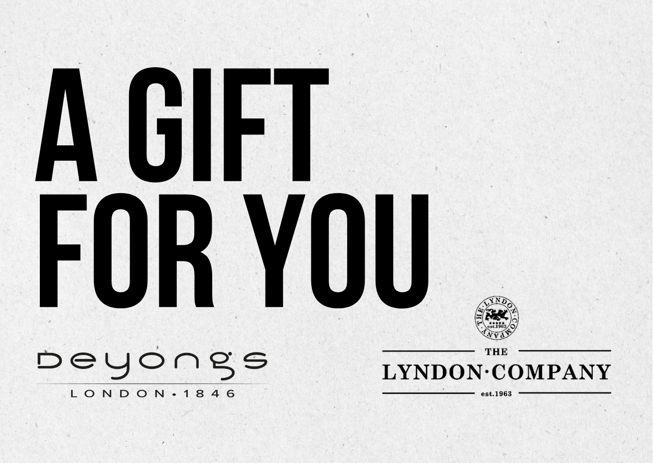 Gift Cards