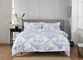 The Toile de Jouy Bedding Collection