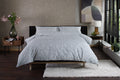 Jadette Broken Texture Duvet Set | The Lyndon Company