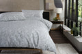 Jadette Broken Texture Duvet Set | The Lyndon Company