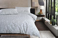 Jadette Broken Texture Duvet Set | The Lyndon Company