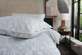 Jadette Broken Texture Duvet Set | The Lyndon Company