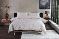 Toca Broken Texture Duvet Set | The Lyndon Company