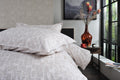 Toca Broken Texture Duvet Set | The Lyndon Company