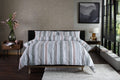 Jadette Chalkie Duvet Set | The Lyndon Company