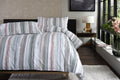 Jadette Chalkie Duvet Set | The Lyndon Company