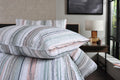 Jadette Chalkie Duvet Set | The Lyndon Company