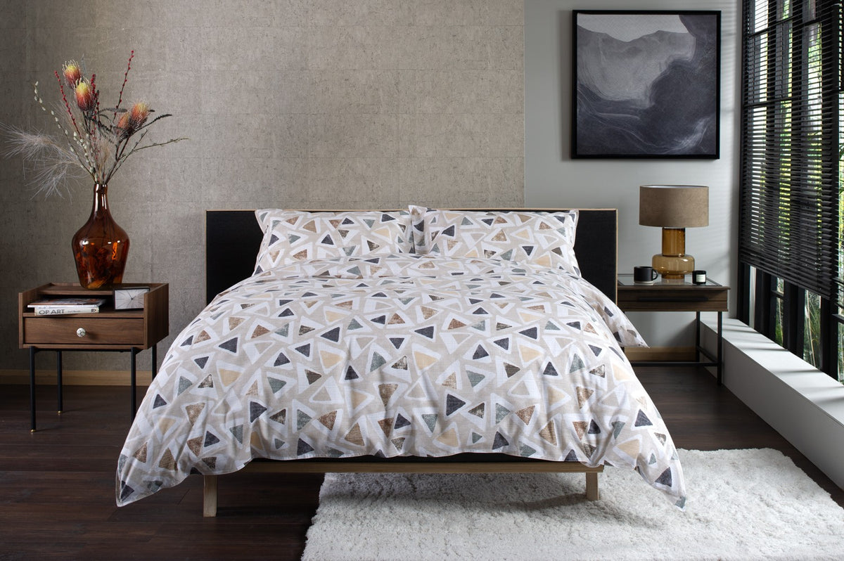 Toca Bermuda Duvet Set | The Lyndon Company