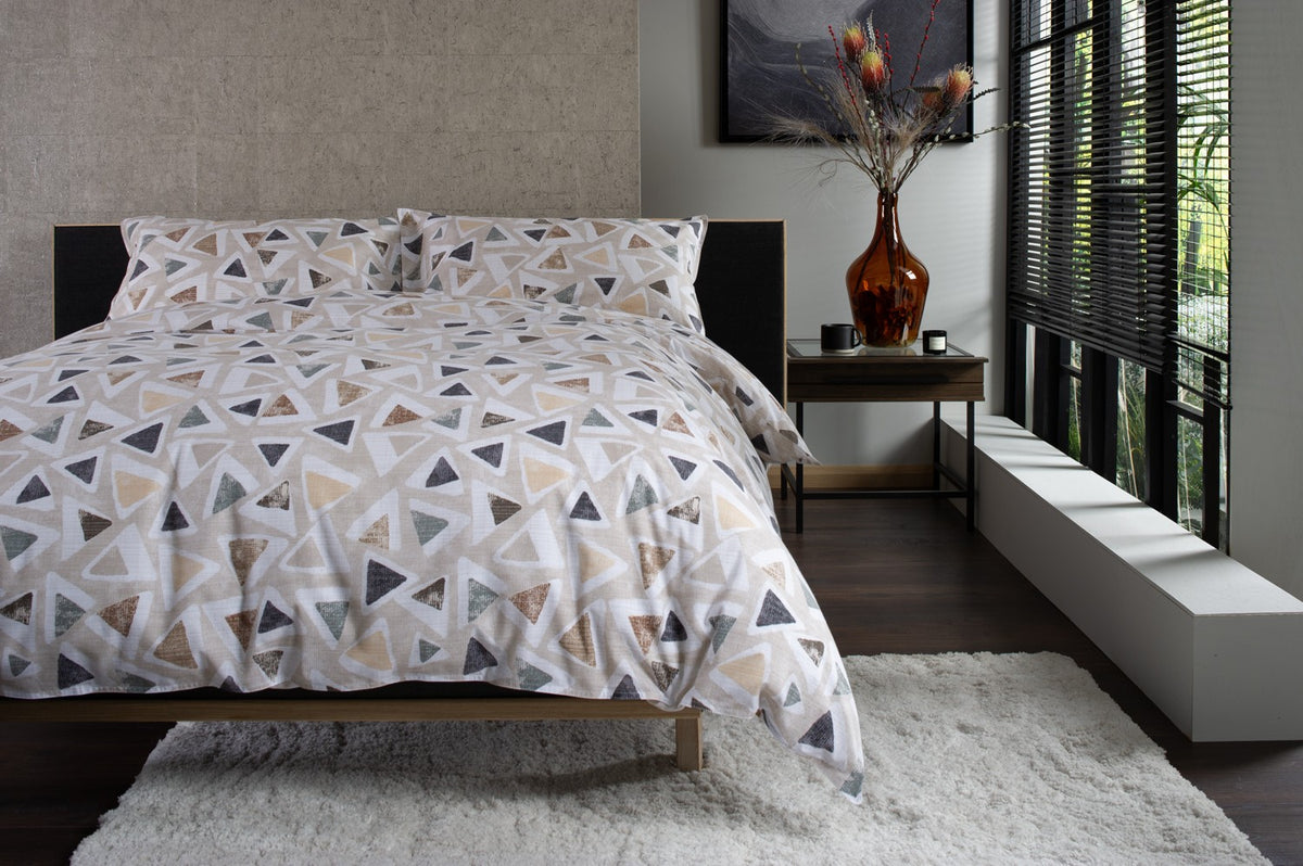 Toca Bermuda Duvet Set | The Lyndon Company