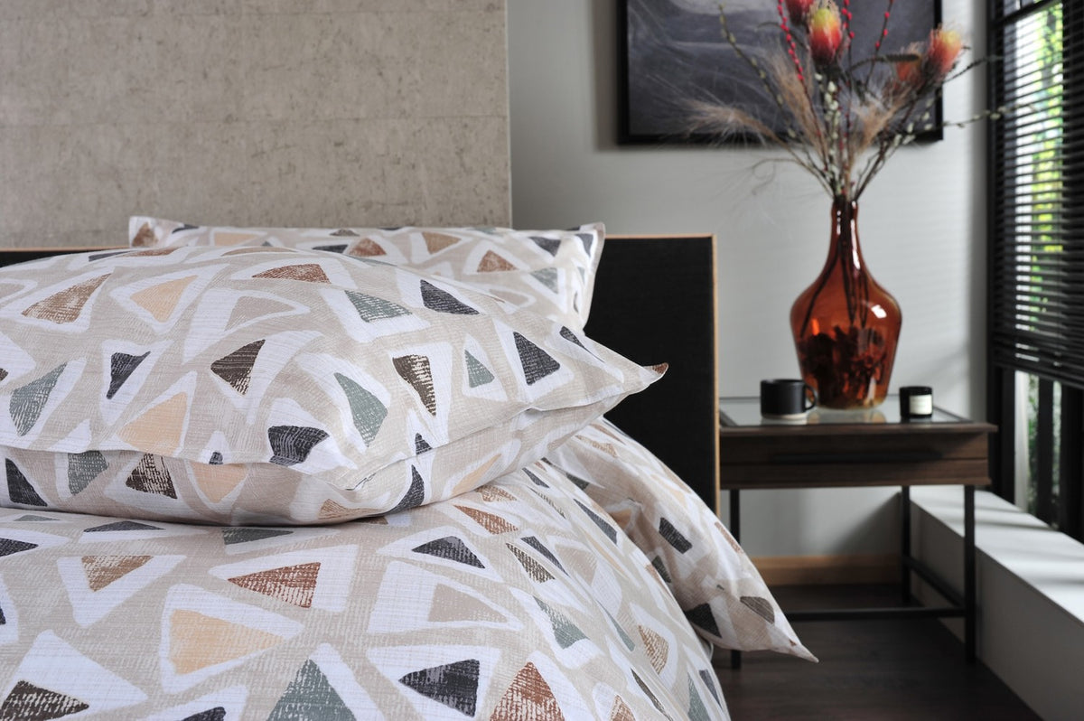 Toca Bermuda Duvet Set | The Lyndon Company