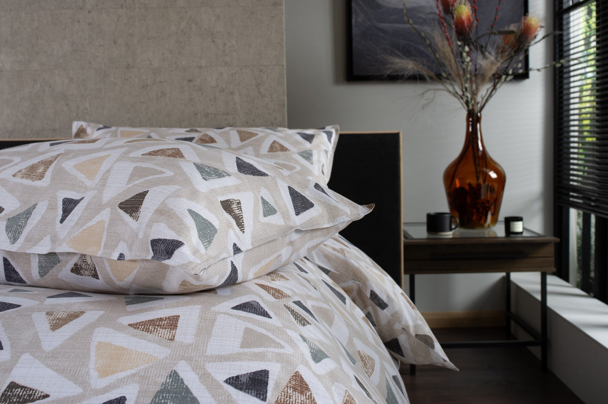 Toca Bermuda Duvet Set | The Lyndon Company