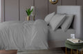 800 Thread Count  Cotton Duvet Set