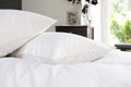 800 Thread Count  Cotton Duvet Set