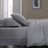 1000 Thread Count Cotton Fitted Sheet