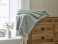 TLC ArthingtonThrow