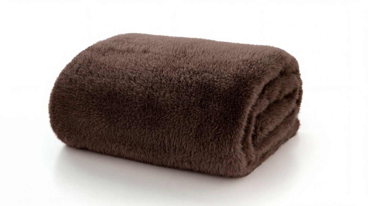 Ashford Throw | The Lyndon Company