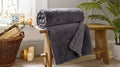 Ashford Throw | The Lyndon Company