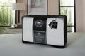 Bamboo Pillow Pair - Medium