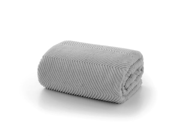 Burghley Throw | The Lyndon Company