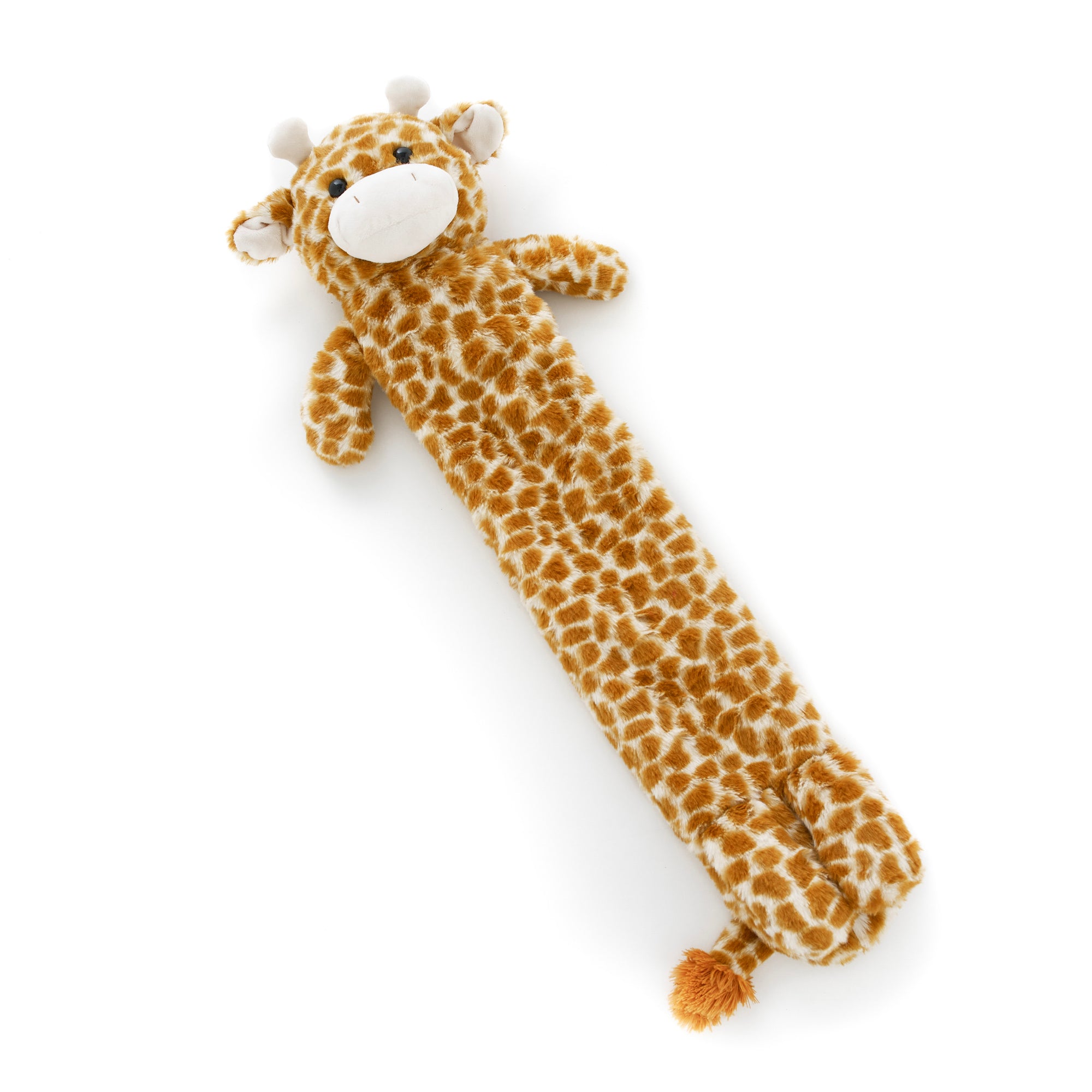 Cozy Cuddler Hot Water Bottle Heatable Gertrude the Giraffe