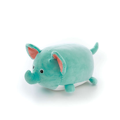 Cuddler Squishy Soft Toy – Ellie the Elephant