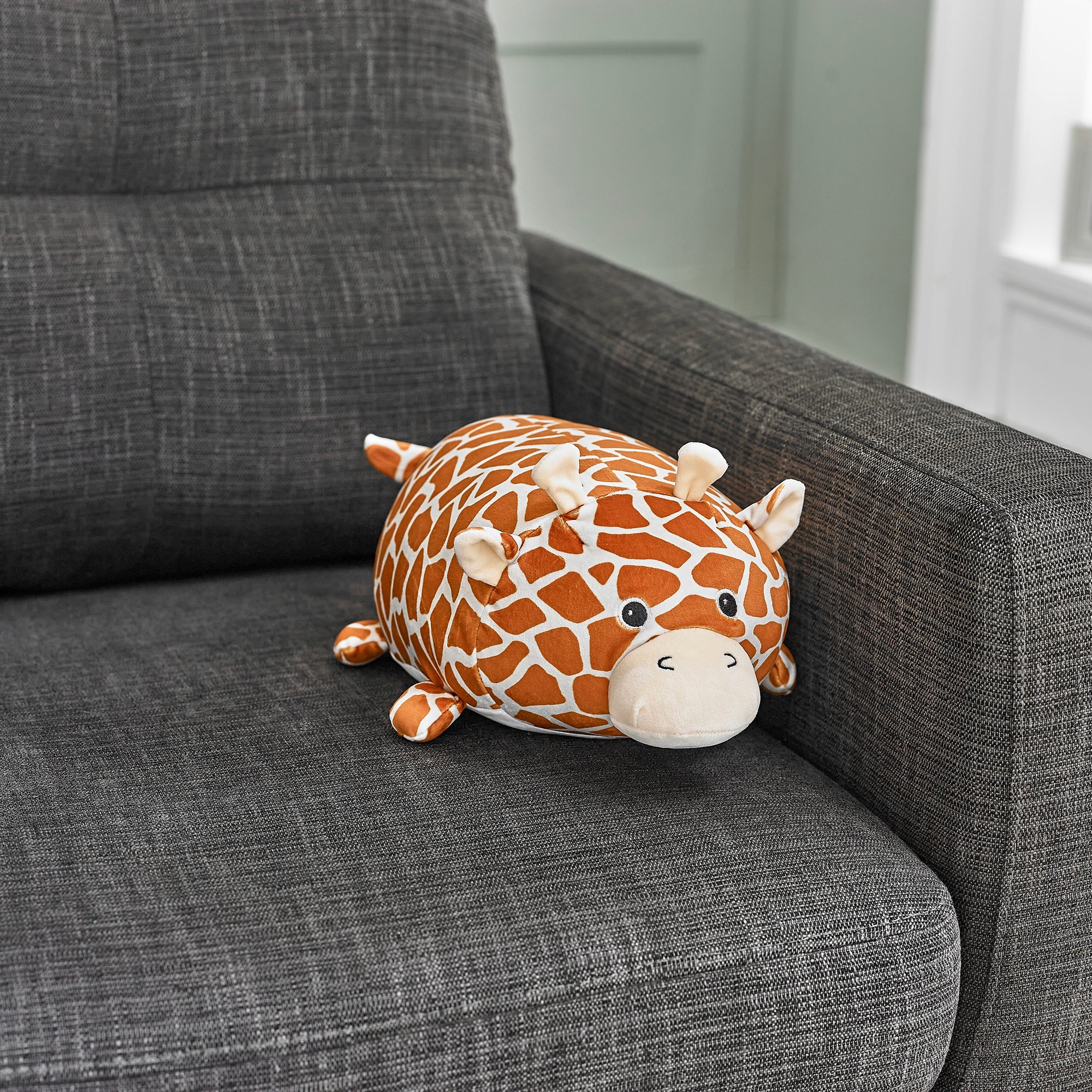 Cozy Cuddler Soft Toy Gertrude the Giraffe