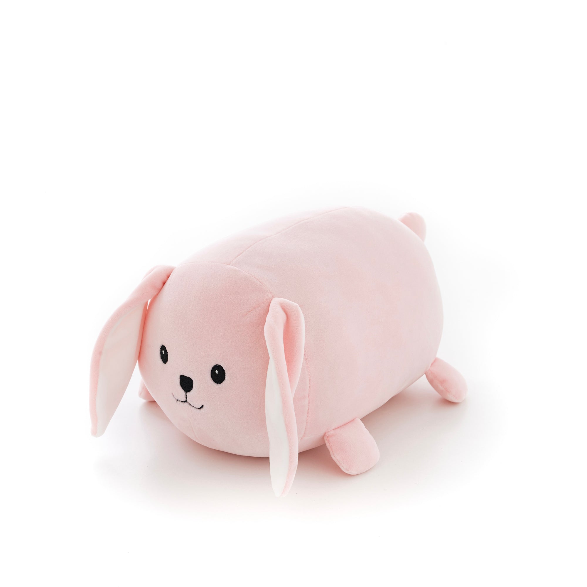 Cozy Cuddler Soft Toy Snuggle Bunny