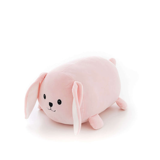 Cuddler Squishy Soft Toy – Snuggle the Bunny