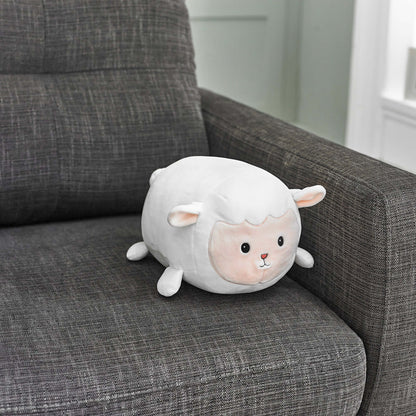 Cuddler Squishy Soft Toy – Snuggle BaaBaa