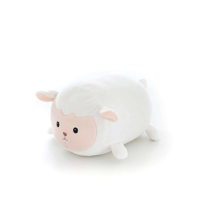 Cuddler Squishy Soft Toy – Snuggle BaaBaa
