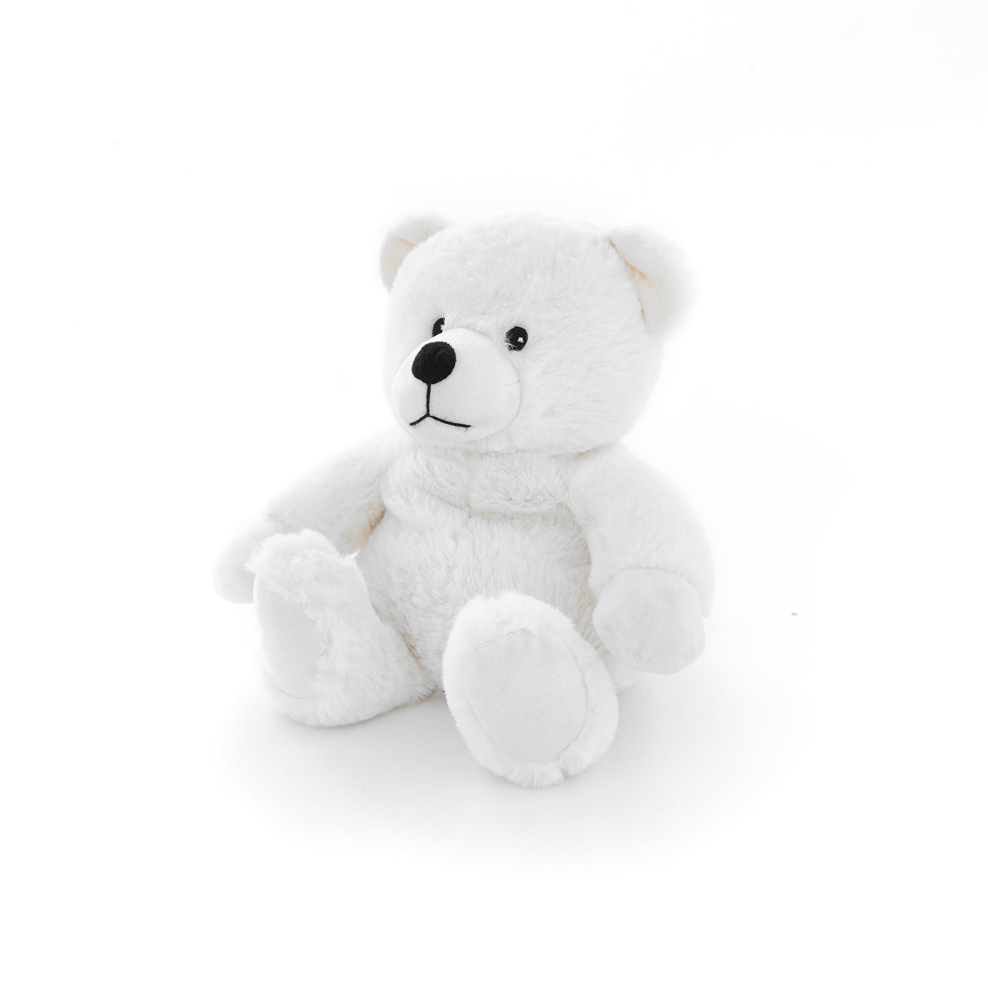 Cozy Warmer Heatable Soft Toys Polar bear