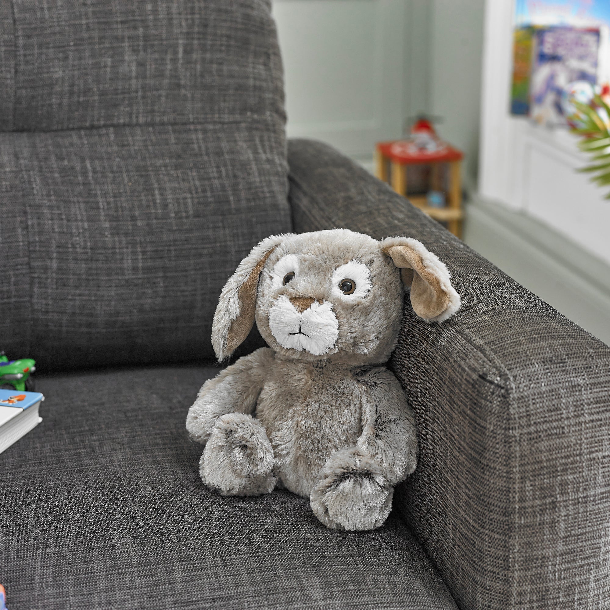 Cozy Warmer Heatable Soft Toys Flopsy the Rabbit