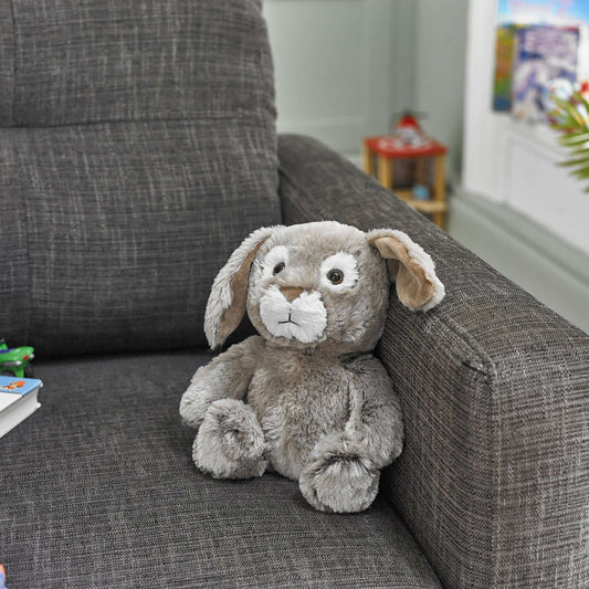 Microwavable Heatable - Flopsy the Rabbit