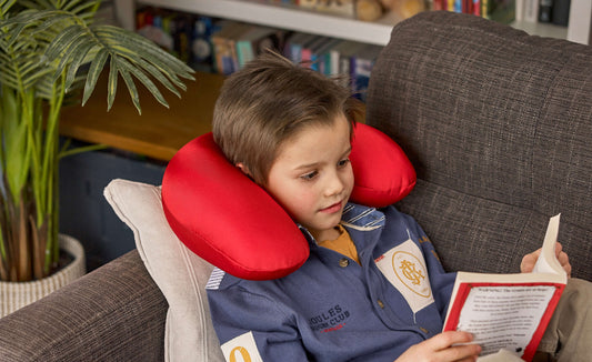 U-Neck Travel Cushions (Assorted)