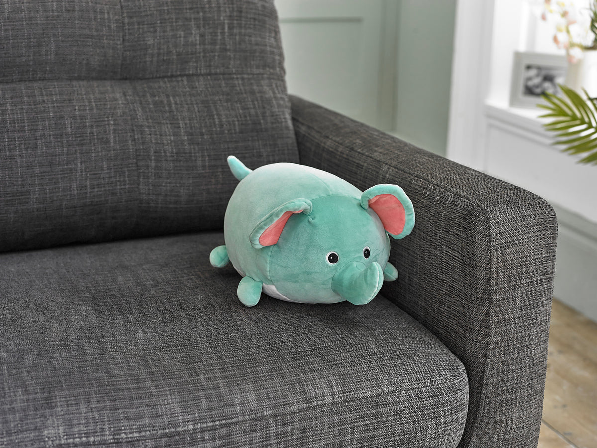 Cozytime Cozy Cuddler 35cm – Elephant
