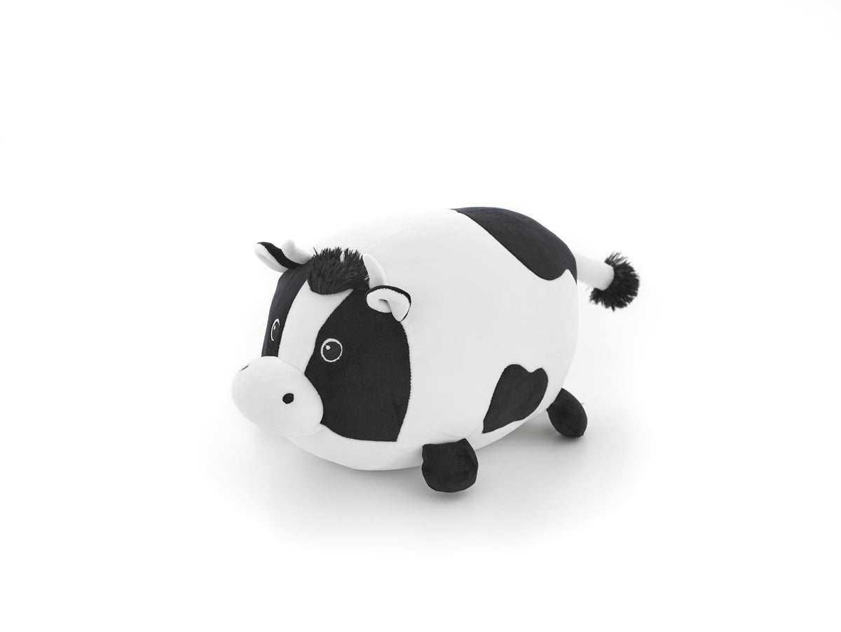 Cozytime Cozy Cuddler 35cm – Friesian Cow