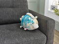 Cozytime Cozy Cuddler 35cm – Rainbow Unicorn