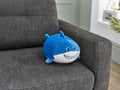 Cozytime Cozy Cuddler 35cm – Shark