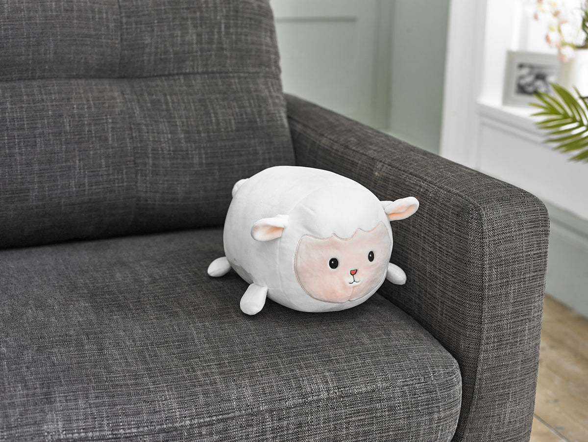Cozytime Cozy Cuddler 35cm – Sheep