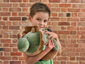 Cozytime Cozy Cuddler 35cm – Triceratops