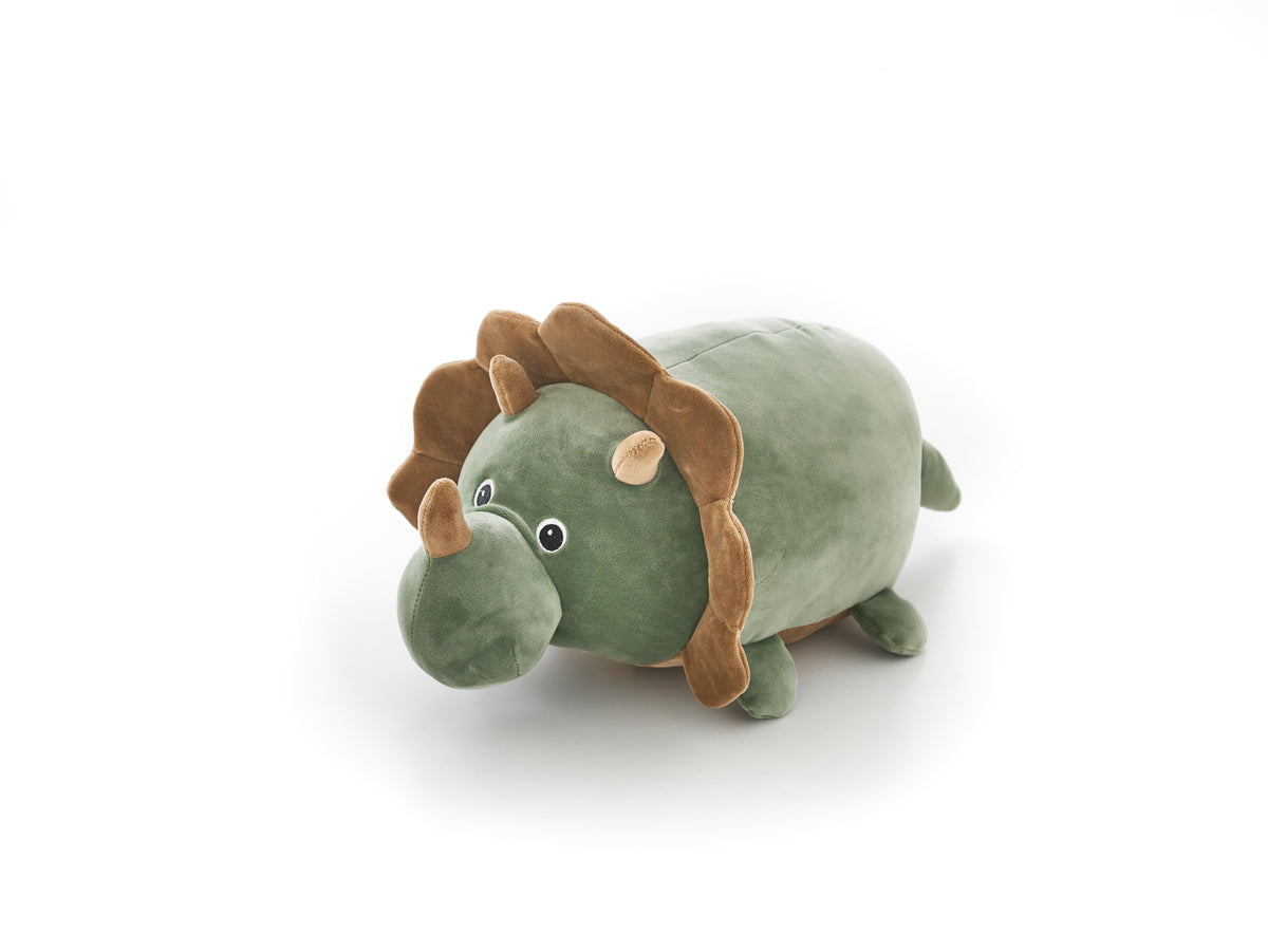 Cozytime Cozy Cuddler 35cm – Triceratops