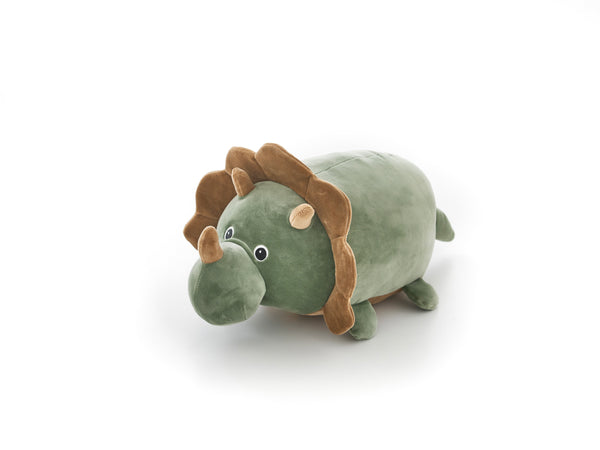 Cozytime Cozy Cuddler 35cm – Triceratops