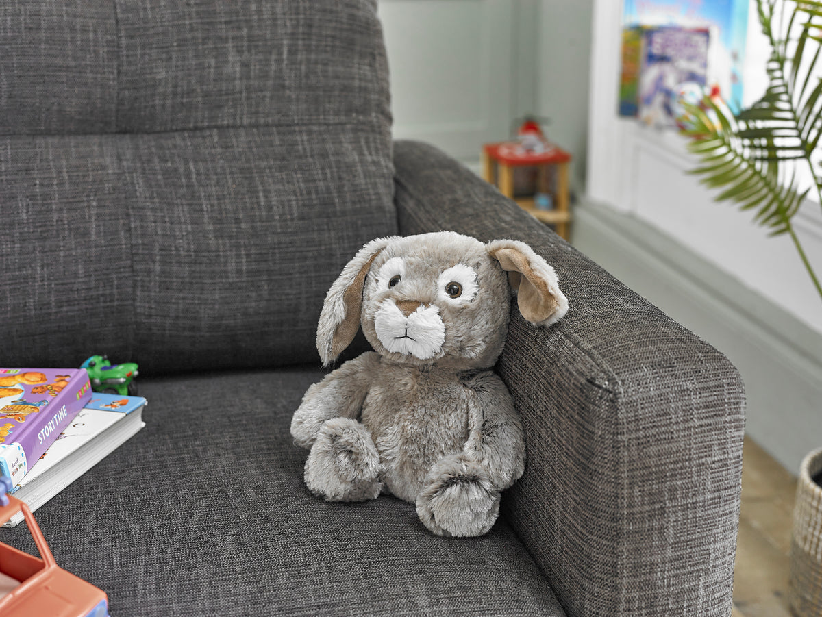 Cozytime Cozy Warmers Heatable – Olive the Rabbit