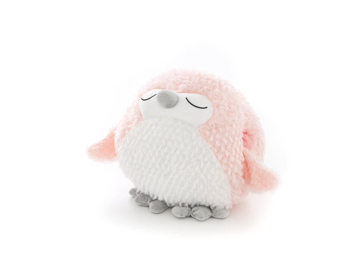 Cozytime Giant Handwarmer – Owl