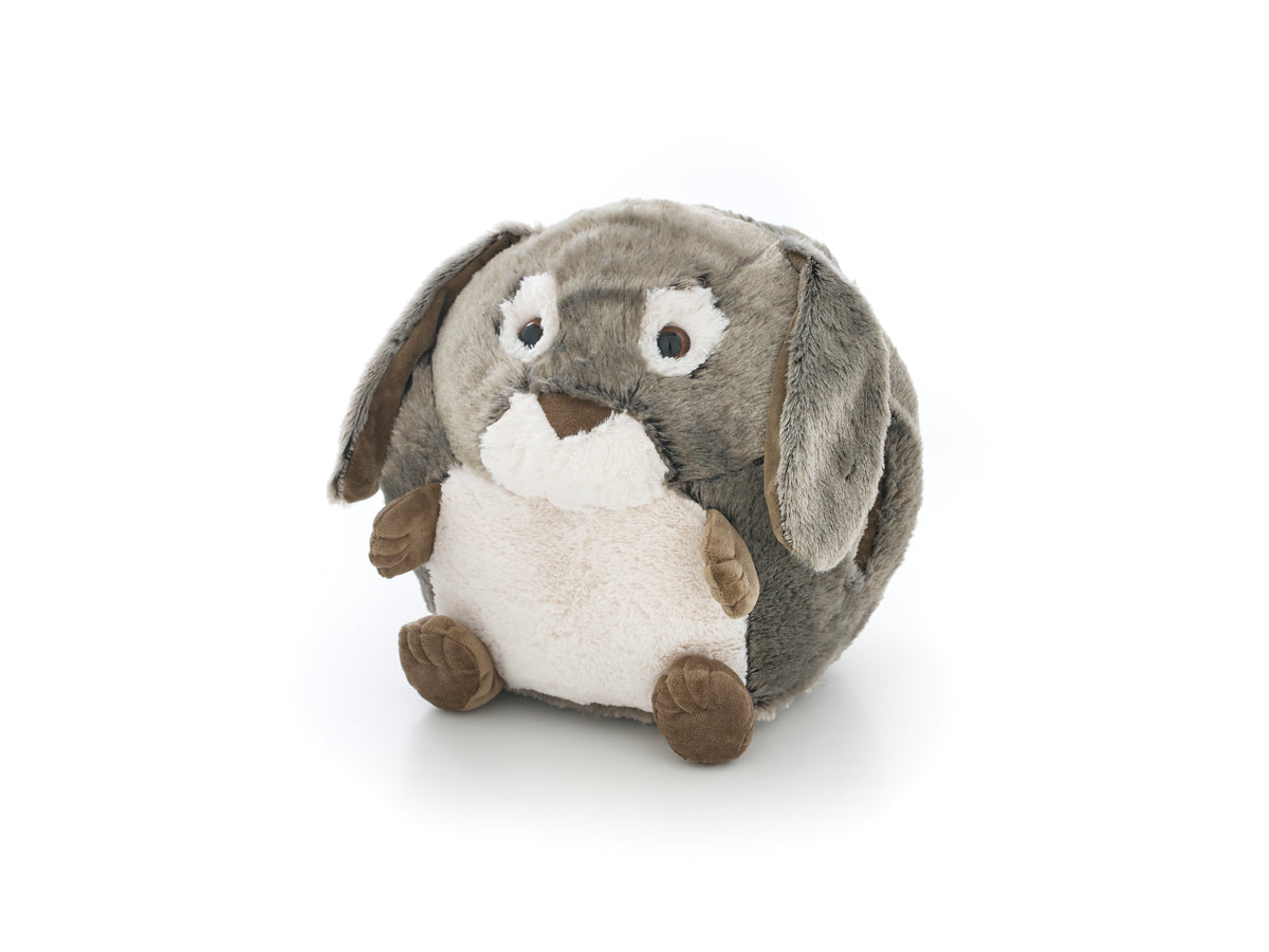 Cozytime Giant Handwarmer – Pink Rabbit