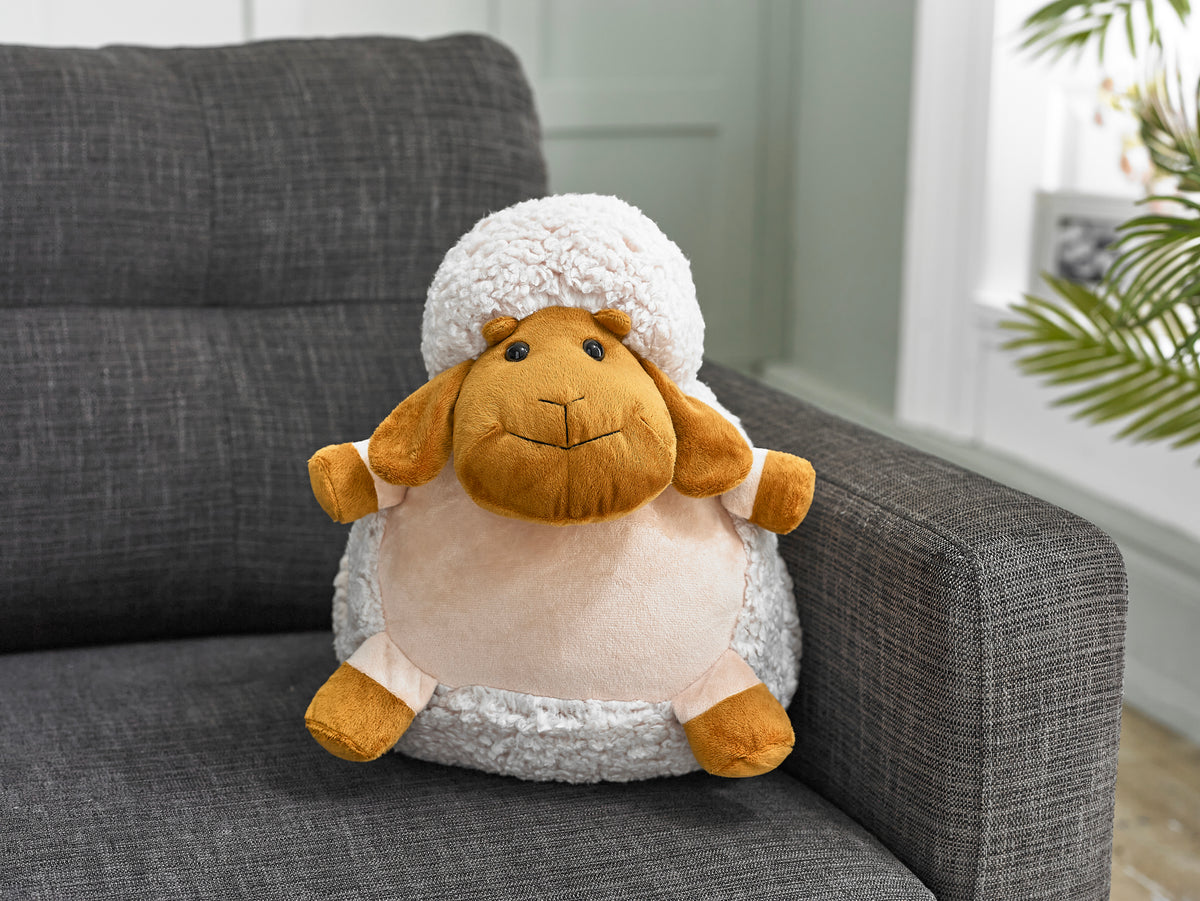 Cozytime Giant Handwarmer – Sheep